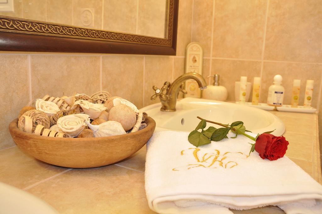 Villa Romantica Perama  Habitación foto