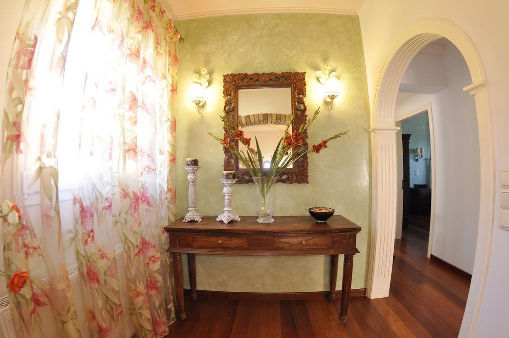 Villa Romantica Perama  Habitación foto
