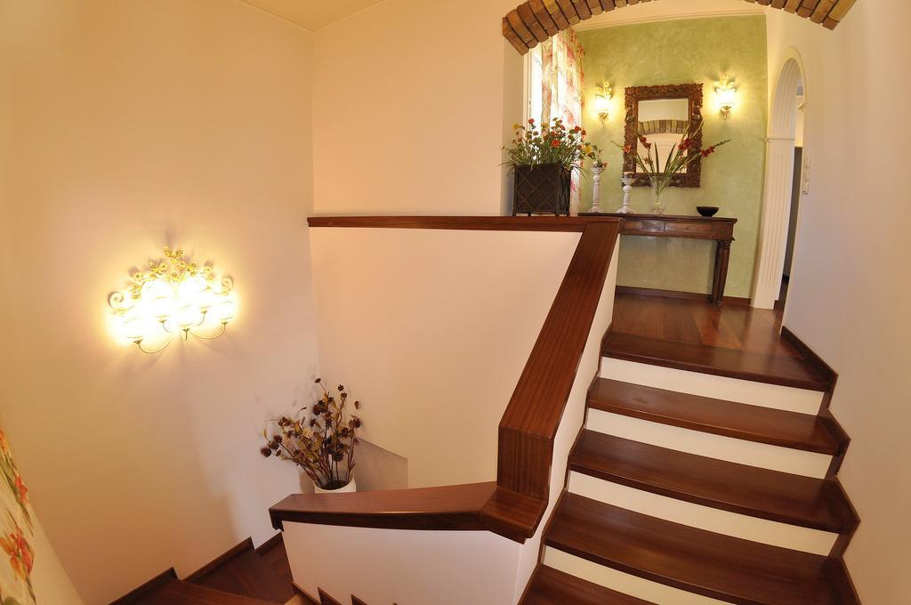 Villa Romantica Perama  Habitación foto