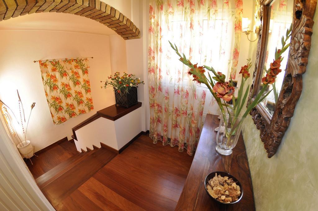 Villa Romantica Perama  Habitación foto