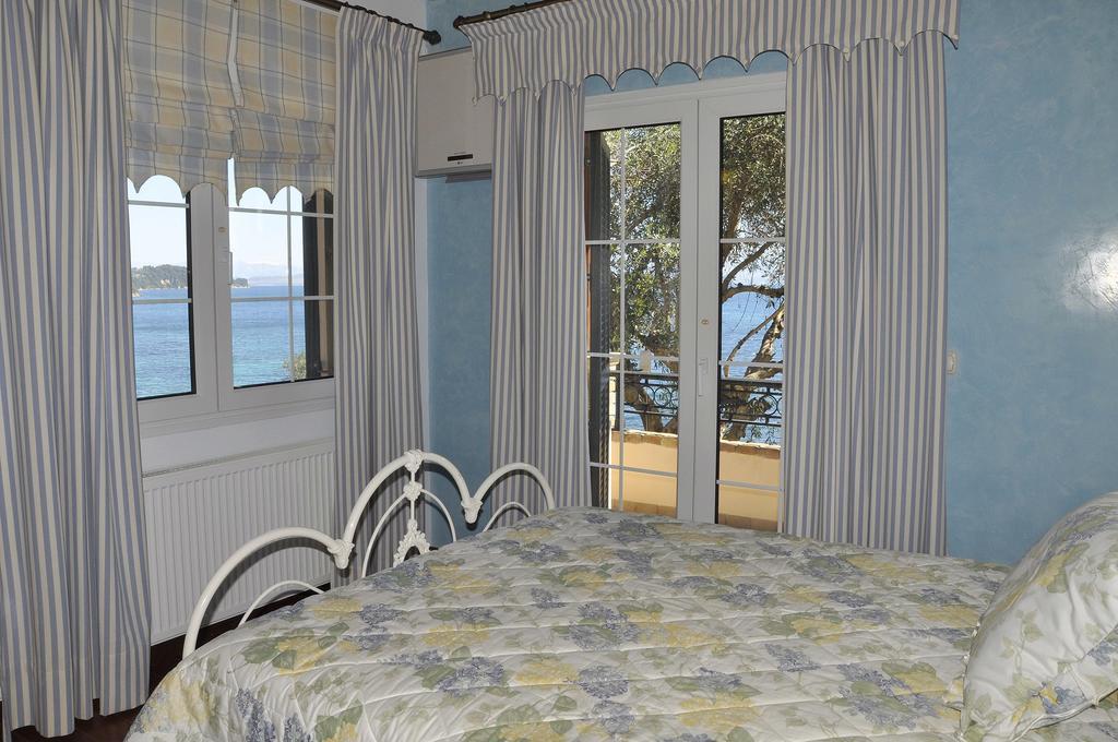 Villa Romantica Perama  Habitación foto