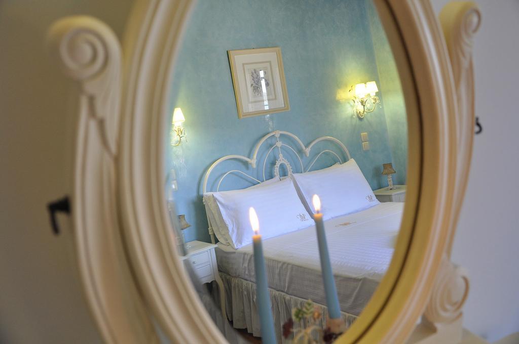 Villa Romantica Perama  Habitación foto