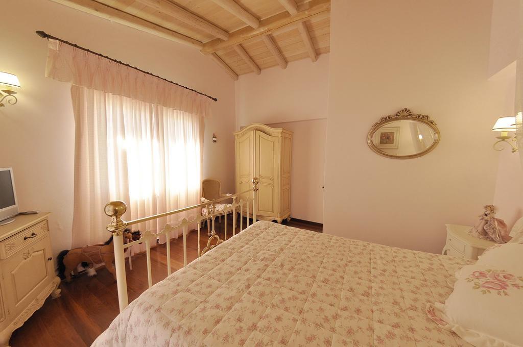 Villa Romantica Perama  Habitación foto
