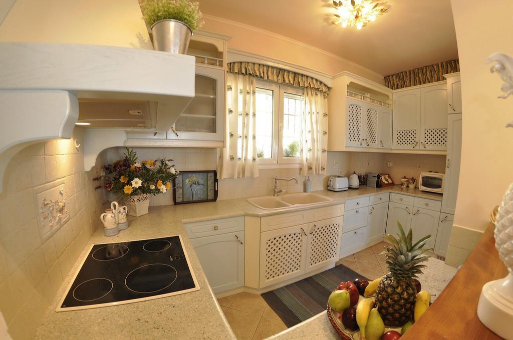 Villa Romantica Perama  Habitación foto