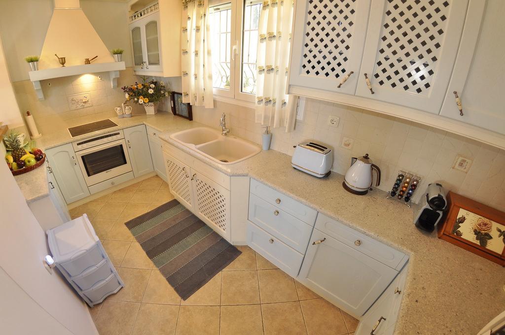 Villa Romantica Perama  Habitación foto