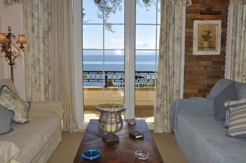 Villa Romantica Perama  Habitación foto